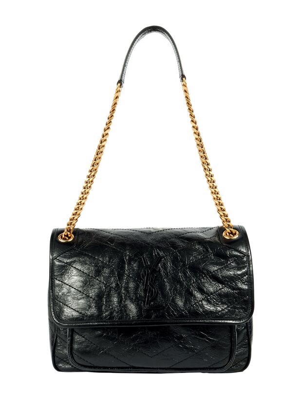 TORBA  MNG NIKI SAINT LAURENT